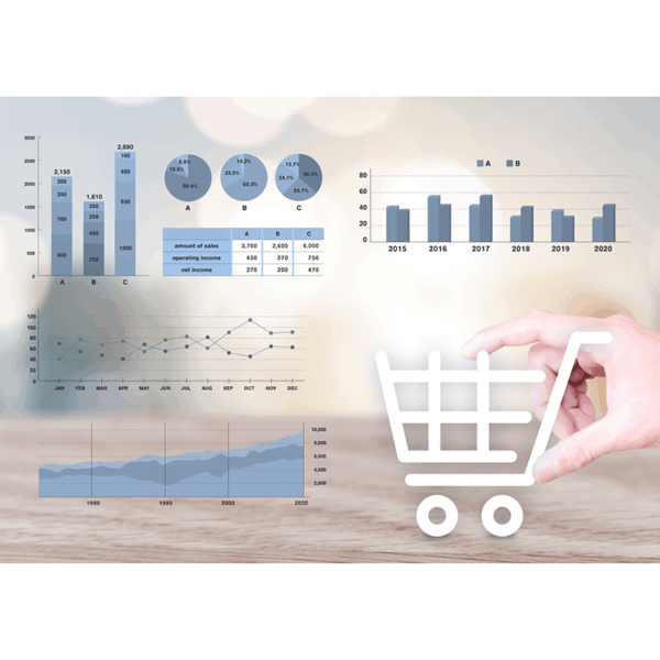 本格的なネットショップ・商品数100点以上